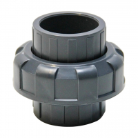 Муфта разборная переходная ВР d75x2 1/2", Aquaviva - wod-mir.ru 