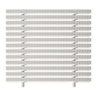 Переливная решетка 295x25мм Aquaviva Classik (двойное соединение) - wod-mir.ru - Екатеринбург 