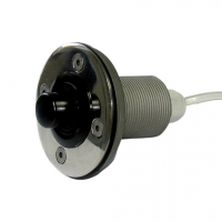  Адаптер для пневмокнопки, AISI-316, Акватехника АТ 08.10М - wod-mir.ru 