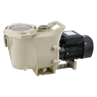 Насос Jcaqua JCP9-100, 220В, 19м³/ч, 0,75кВт, с префильтром - wod-mir.ru 