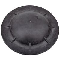 Верхняя крышка для фильтров Aquaviva D1050/1250/1400 мм - wod-mir.ru - Екатеринбург 