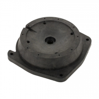 Крышка задняя (фланец) насоса Kripsol EP/KS, Hayward KNG (RKS 172.A/ RBH0008.02R/ RPUM0017.02R) - wod-mir.ru 