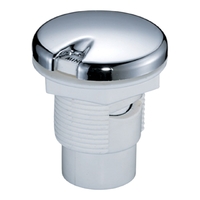 Регулятор подачи воздуха Jcaqua JPA102 (универсальный) - wod-mir.ru 