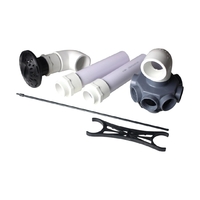 Диффузор для фильтра Aquaviva S700 (B) (89011203) - wod-mir.ru 