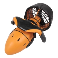 Водный скутер Jcaqua JUP1-300 (300Вт) - wod-mir.ru 