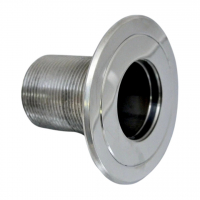  Адаптер для пневмокнопки, AISI-316, Акватехника АТ 08.11М (под плитку) - wod-mir.ru 