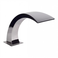 Водопад Ода 500, AISI-304, RunwillPools Р1-25 - wod-mir.ru 