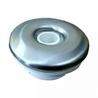 Накладка RunwillPools Р7-19L для гидромассажной форсунки Iberspa Jet (AISI-316) - wod-mir.ru 