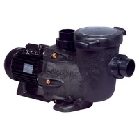 Насос Hayward Tristar SP32201, 220В, 25м³/ч, 1,5кВт, с префильтром  - wod-mir.ru - Екатеринбург 