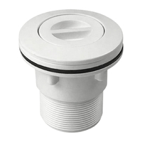 Форсунка пылесосная Jcaqua JPA21 (под пленку) - wod-mir.ru 