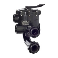 Вентиль 6-позиционный Hayward Vari-Flo, боковой 2" (SP0715XR50E) - wod-mir.ru 