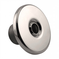  Форсунка стеновая Xenozone ФП.100.2/1, AISI-316 (композит) - wod-mir.ru 