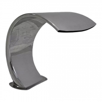 Водопад Лотос 500, AISI-316, RunwillPools Р1-02L - wod-mir.ru 