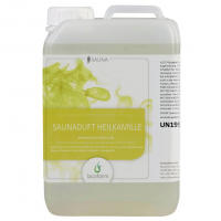 Аромат для сауны Lacoform Дикая Ромашка, 3л - wod-mir.ru 