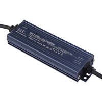 Трансформатор 60Вт/24В, Jcaqua JSLC-60 - wod-mir.ru 