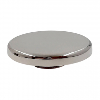  Заглушка Xenozone ФП.002.0/1 к форсунке для подключения пылесоса (ФП.111.5), AISI-316 - wod-mir.ru 