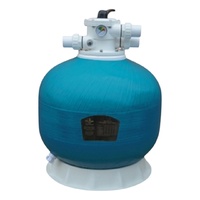 Фильтр Pool King KP900, 30м³/ч, д.900мм (без вентиля) - wod-mir.ru - Екатеринбург 