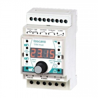  Универсальная панель управления Toscano TPM-Pool-B (10002504) - wod-mir.ru 