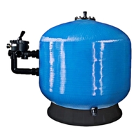 Фильтр Jcaqua JFS-700P, 19м³/ч, д.700мм - wod-mir.ru 