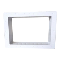 Удлинитель для скиммера Hayward Premium 3110/3118 - wod-mir.ru 