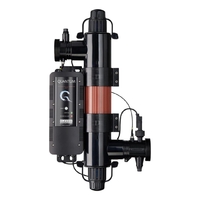 Ультрафиолетовая установка Elecro Quantum Q-35 - wod-mir.ru 