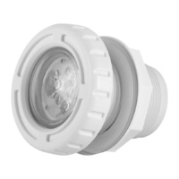 Прожектор светодиодный Aquaviva HJ-FG-PC95H-2, 5Вт, White (под плитку) - wod-mir.ru - Екатеринбург 