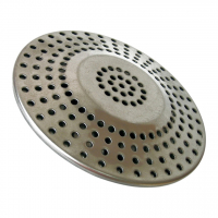 Водозабор Эконом Акватехника АТ 06.08М, D=90мм, AISI-316 (под плитку) - wod-mir.ru 