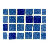 Пленка ПВХ GemLab Mosaic, 1,65x25м (41,25м²), мозаика - wod-mir.ru - Екатеринбург 