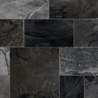 Пленка ПВХ CGT Alkor Aquasense Brown Basalt, 1,65x21м (34,65м²) - wod-mir.ru 