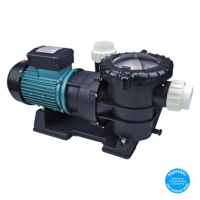 Насос Aquaviva LX STP200T для соленой воды, 380В, 24м³/ч, 1,5кВт, с префильтром - wod-mir.ru 