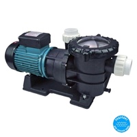 Насос Aquaviva LX STP300M для соленой воды, 220В, 30м³/ч, 2,2кВт, с префильтром - wod-mir.ru 
