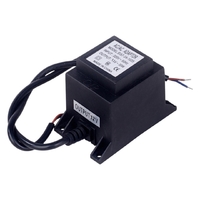 Трансформатор 30Вт/12В, Jcaqua JLLT-30 - wod-mir.ru 