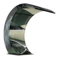 Водопад Кобра 400, AISI-316, RunwillPools Р1-04L - wod-mir.ru 