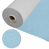 Пленка ПВХ Cefil Passion Pool 1,65х25м (41,25м²) светло-голубая - wod-mir.ru 