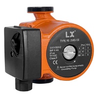 Циркуляционный насос Aquaviva LX GPD25-4S-130, 2,8м³/ч - wod-mir.ru - Екатеринбург 