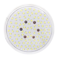 Прожектор светодиодный Aquaviva LED028, 6Вт, RGB (под плитку) - wod-mir.ru - Екатеринбург 