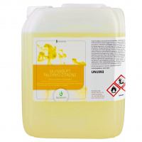 Аромат для сауны Lacoform Палермский Лимон, 10л - wod-mir.ru 