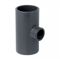 Тройник 90° редукционный 200х110, Era - wod-mir.ru 