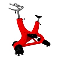 Водный байк Hexa Bike Optima 100, Red - wod-mir.ru - Екатеринбург 