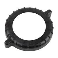 Гайка крышки префильтра насоса Aquaviva VWS/STP 150-300 (A13170002) - wod-mir.ru 