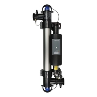 Ультрафиолетовая установка Elecro Steriliser UV-C 55 - wod-mir.ru 