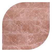 Пленка ПВХ Cefil Victoria Aurum 1,65x25м (коричневый мрамор) - wod-mir.ru 