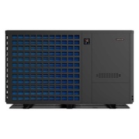 Тепловой насос Aquaviva F-plus AIC60T, инверторный  - wod-mir.ru - Екатеринбург 