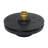 Крыльчатка насоса Hayward Power-Flo II / PowerLine 0 (SPX8137T) - wod-mir.ru 
