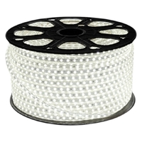 Лента светодиодная 10м, белый холодный, Jcaqua JSL - wod-mir.ru 