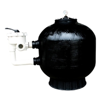 Фильтр Jcaqua JFS2-700P, 19м³/ч, д.700мм - wod-mir.ru 