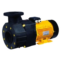 Насос Aquaviva BQP-4.0, 380В, 40м³/ч, 3,6кВт, без префильтра - wod-mir.ru 