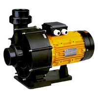 Насос Pool King BTP-2200, 380В, 48,9м³/ч, 2,8кВт, без префильтра - wod-mir.ru 