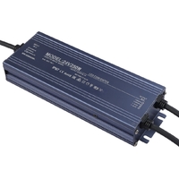 Трансформатор 250Вт/24В, Jcaqua JSLC-250 - wod-mir.ru 