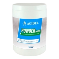 Agidel Powder Minus препарат для понижения уровня рН воды (гранулы), 5кг - wod-mir.ru 